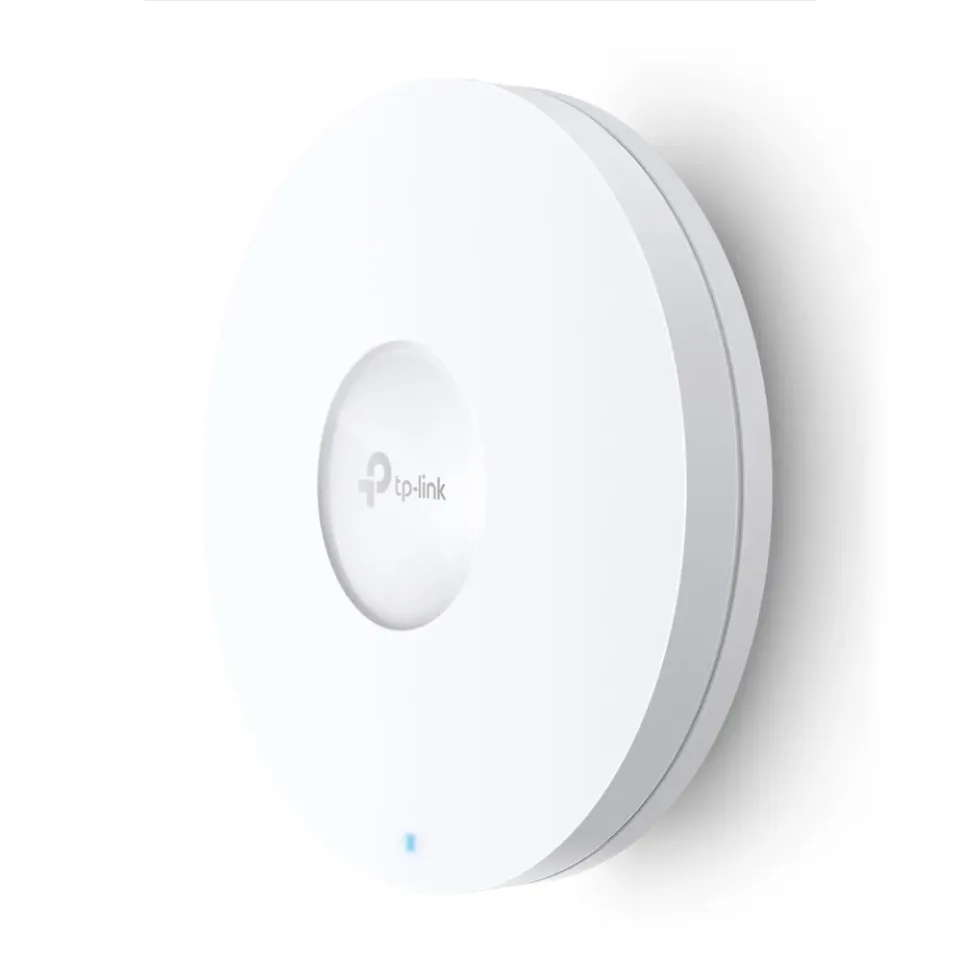 TP-LINK EAP660 HD Bezdrátový dvoupásmový multigigabitový přístupový bod pro montáž na strop AX3600