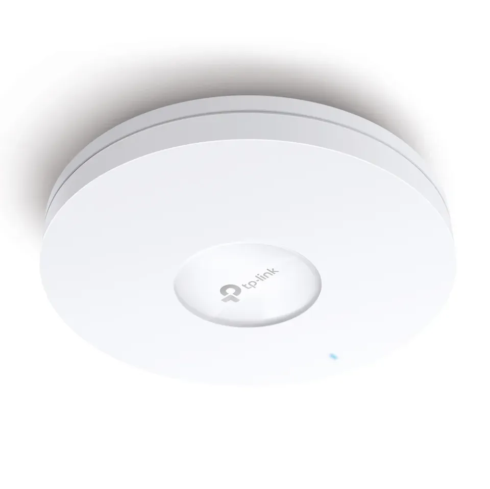 TP-LINK EAP660 HD Bezdrátový dvoupásmový multigigabitový přístupový bod pro montáž na strop AX3600