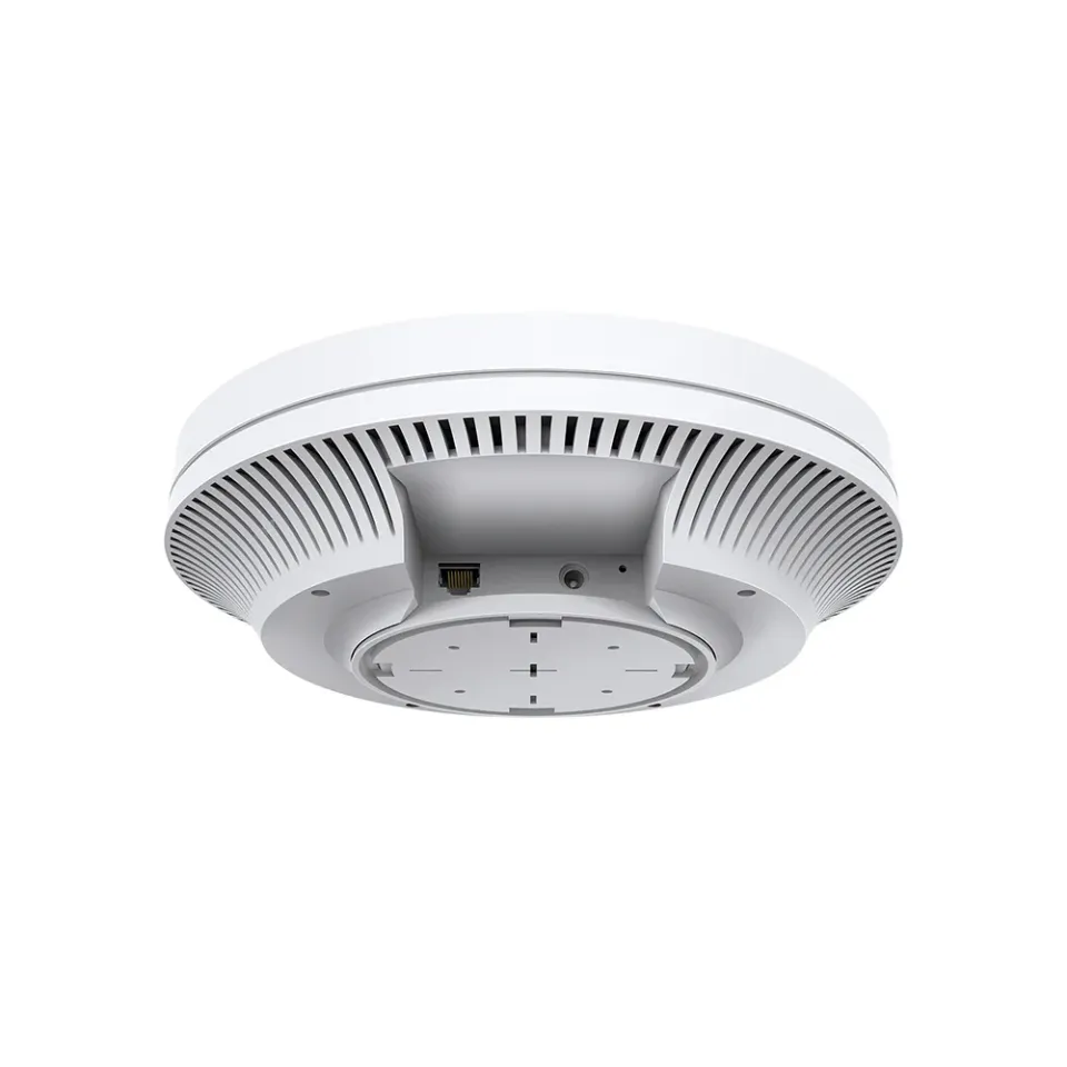 TP-LINK EAP660 HD Bezdrátový dvoupásmový multigigabitový přístupový bod pro montáž na strop AX3600