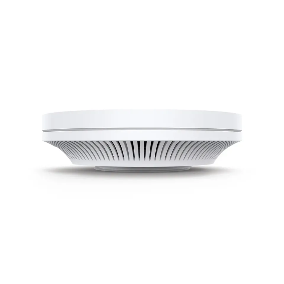 TP-LINK EAP660 HD Bezdrátový dvoupásmový multigigabitový přístupový bod pro montáž na strop AX3600