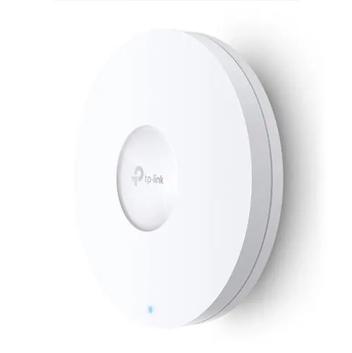 TP-LINK EAP660 HD Bezdrátový dvoupásmový multigigabitový přístupový bod pro montáž na strop AX3600