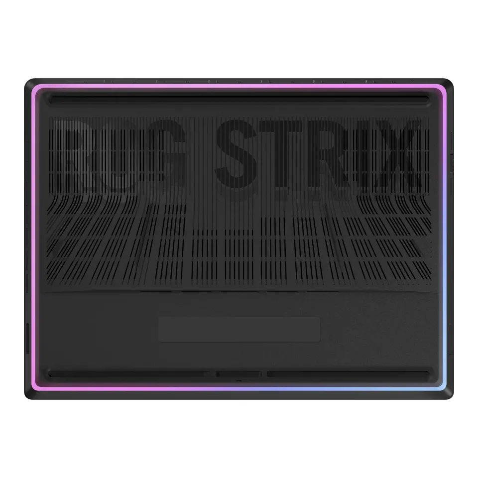 ASUS NTB ROG Strix SCAR 18 (G835LWG-TQ327WZ), Ultra 9 290HX+, 18" 3840 x 2400, 32 GB, 2TB SSD, RTX 5080, W11H, Black