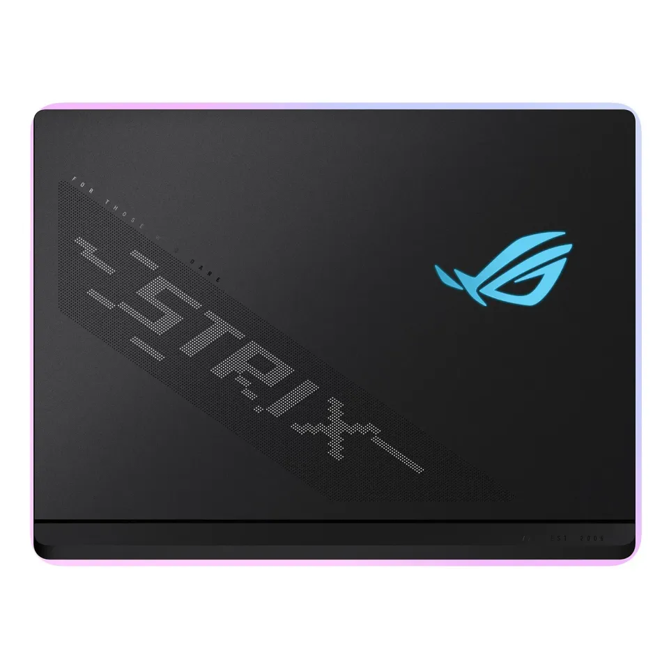 ASUS NTB ROG Strix SCAR 18 (G835LWG-TQ327WZ), Ultra 9 290HX+, 18" 3840 x 2400, 32 GB, 2TB SSD, RTX 5080, W11H, Black