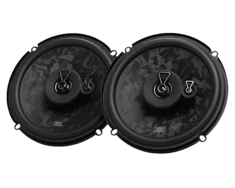 JBL Stage3 68MF / 3pásmové koaxiální reproduktory, 165mm, 70/560W, 55Hz–20kHz