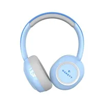 Garett Wireless headphones Astro Wave ANC Blue
