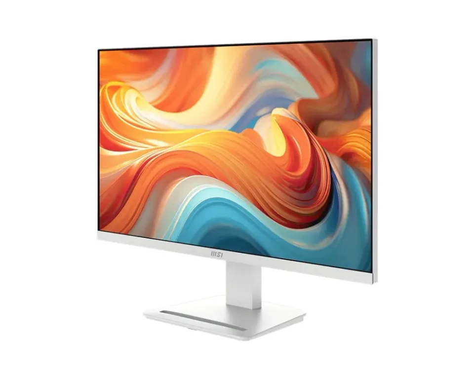 MSI monitor PRO MP273W E14A, 27" IPS/1920 x 1080(FHD)/144Hz/1ms/DP/HDMI/D-Sub/bí