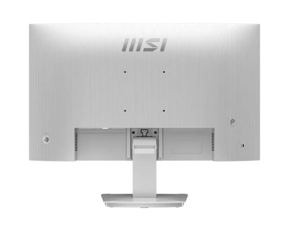 MSI monitor PRO MP273W E14A, 27" IPS/1920 x 1080(FHD)/144Hz/1ms/DP/HDMI/D-Sub/bí
