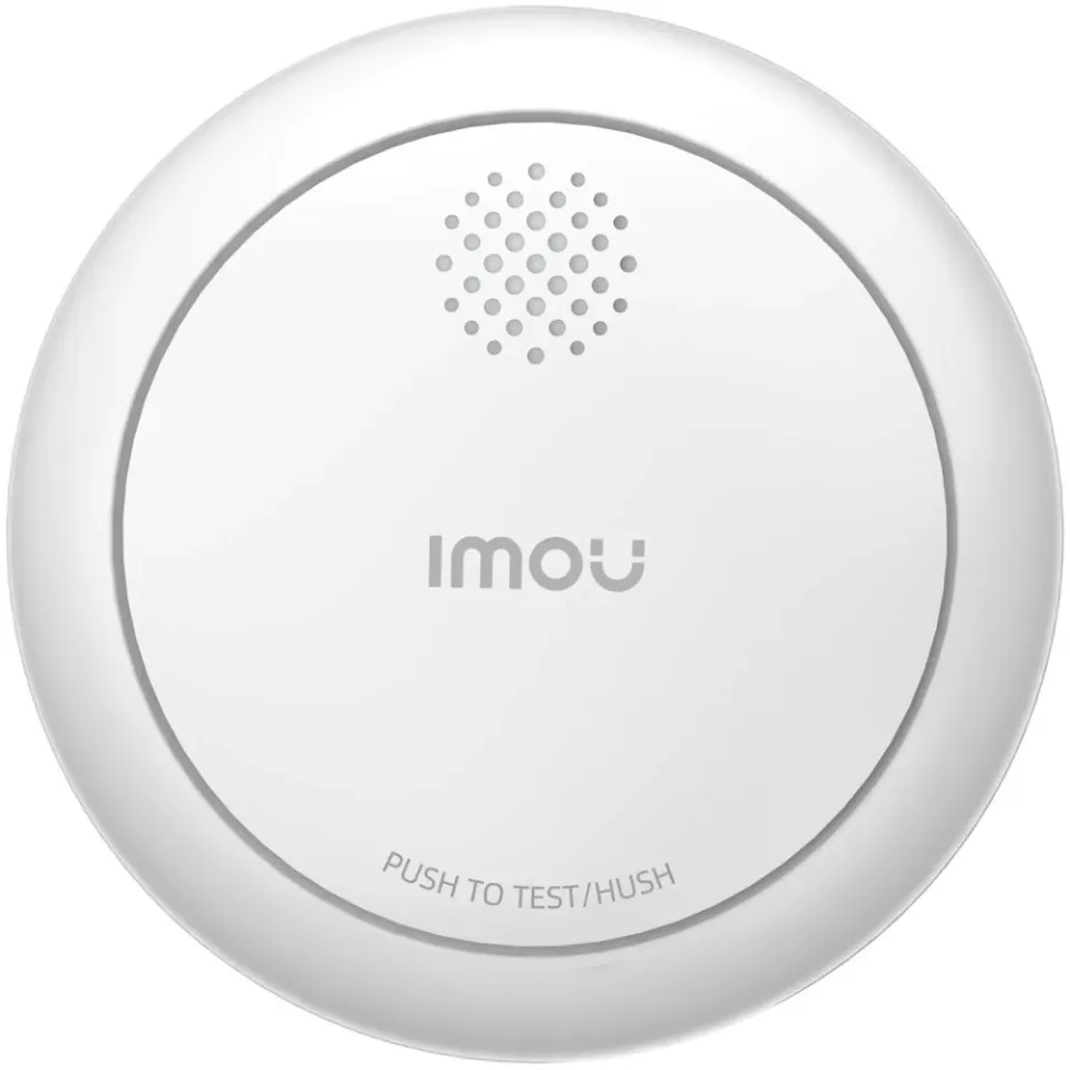 Imou chytrý detektor kouře ZSM1 kit3/ alarm + 3x detektor/ bílý