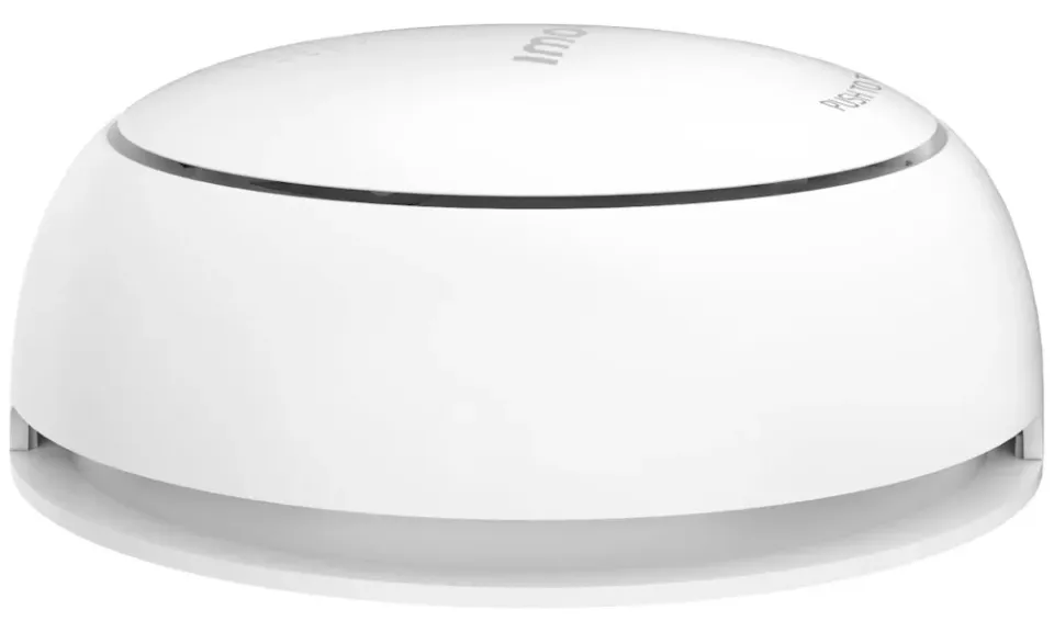 Imou chytrý detektor kouře ZSM1 kit3/ alarm + 3x detektor/ bílý