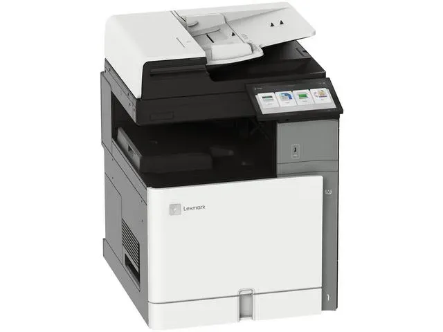 Lexmark CX951se MFP HV EMEA