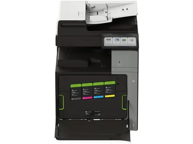 Lexmark CX951se MFP HV EMEA