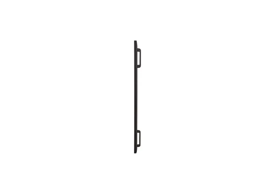 LG 75" signage 75UH5Q - UHD Signage, 500nit, 24/7, 28% haze, Edge, IP5X, webOS 8.0, HDMI-out (X), +USB (2), 29.7mm