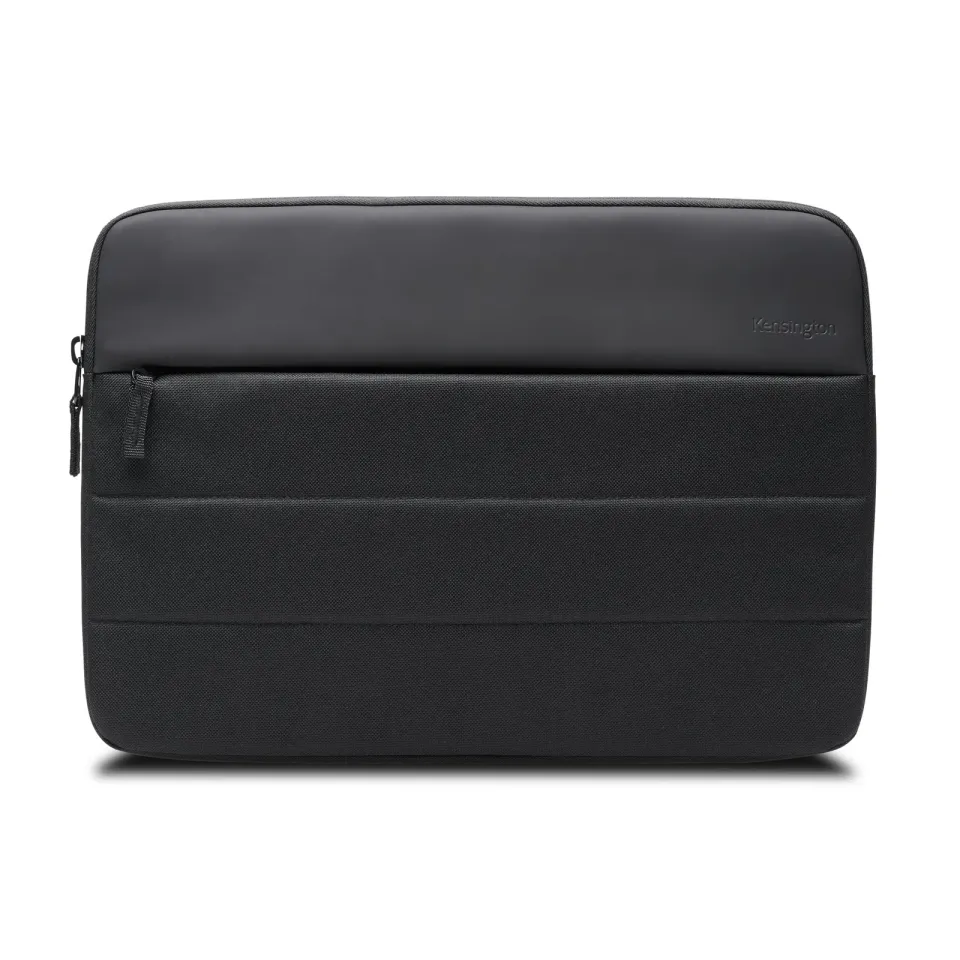 Kensington Pouzdro na notebooky do 12" EQ Simply Portable - černá