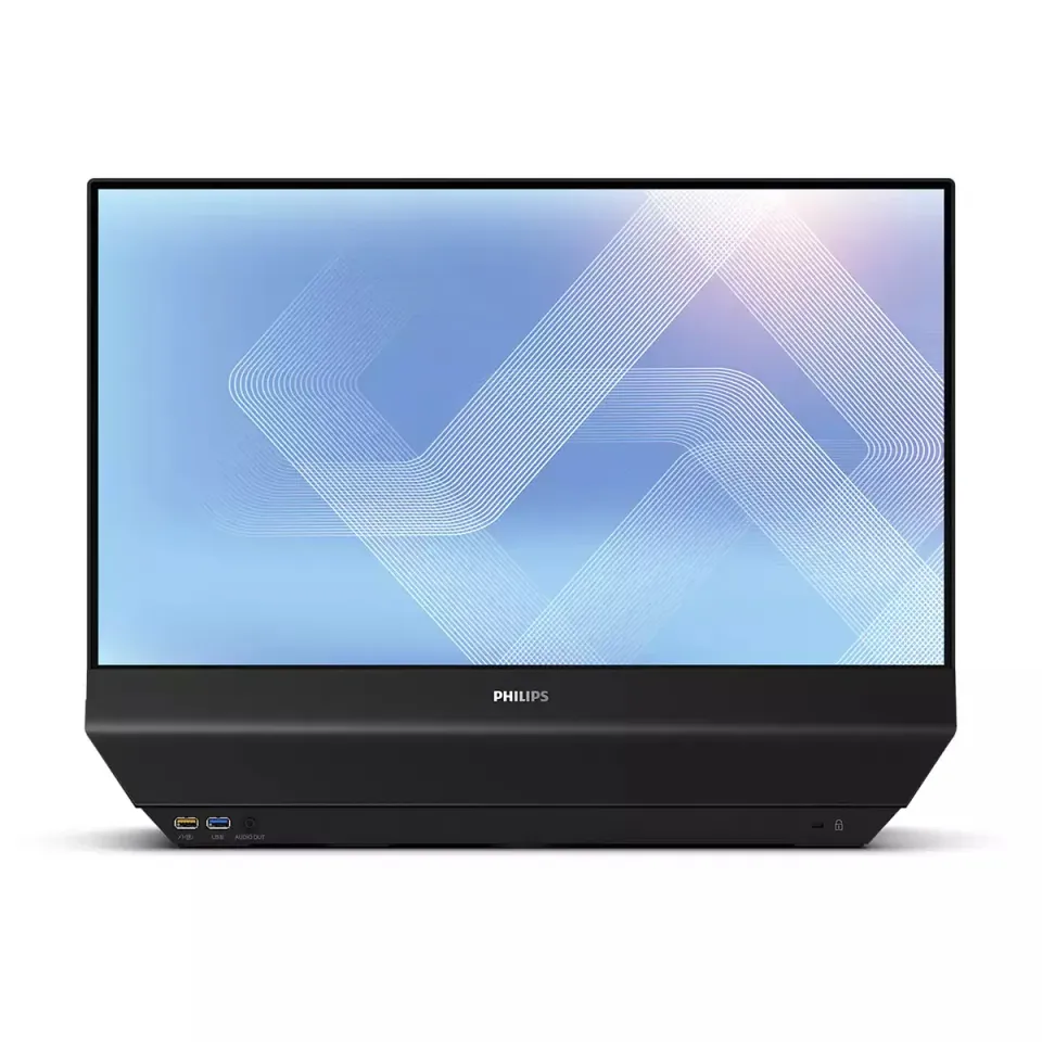 Philips LCD 24B2D5300 2x23,8" IPS/1920x1080@120Hz/4ms/300cd/2xHDMI/2xUSB-A/2xUSB