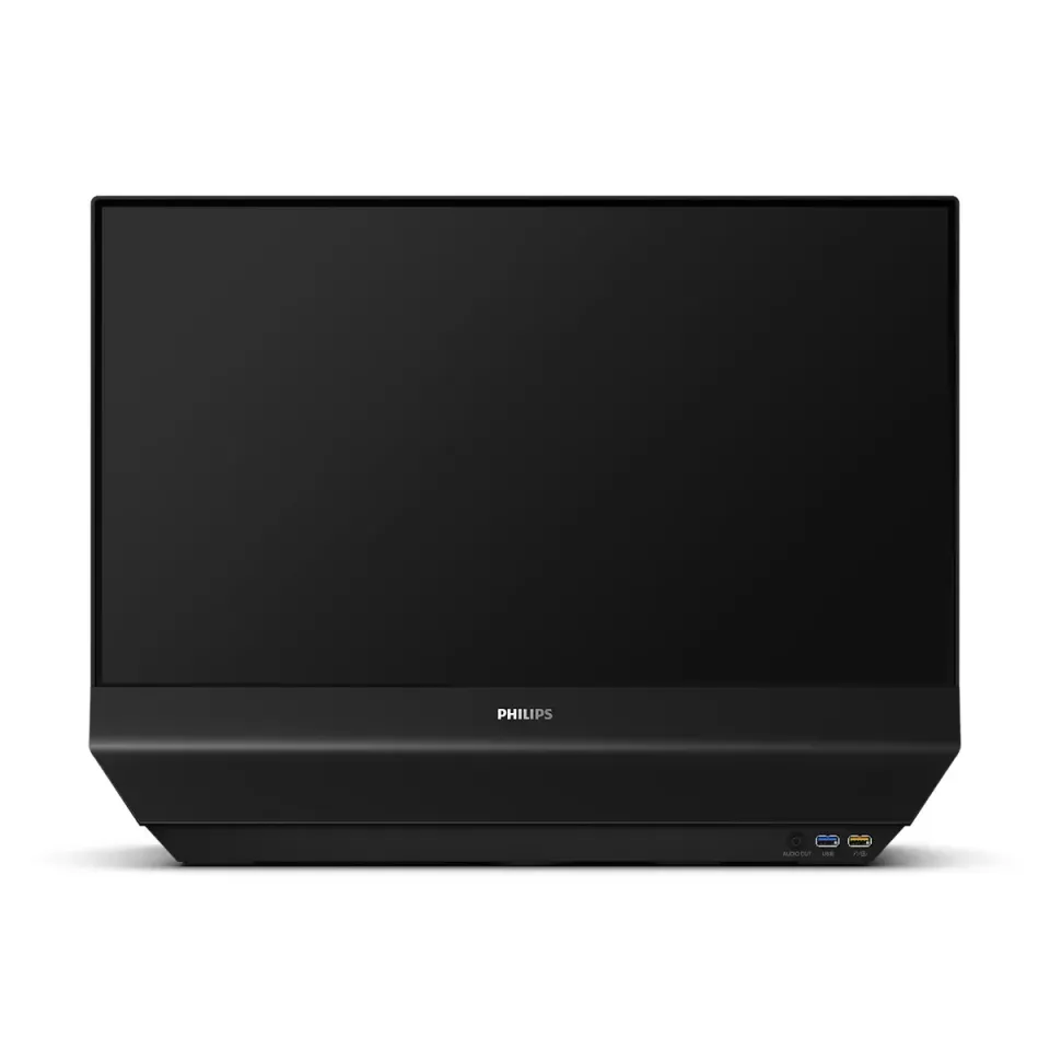 Philips LCD 24B2D5300 2x23,8" IPS/1920x1080@120Hz/4ms/300cd/2xHDMI/2xUSB-A/2xUSB