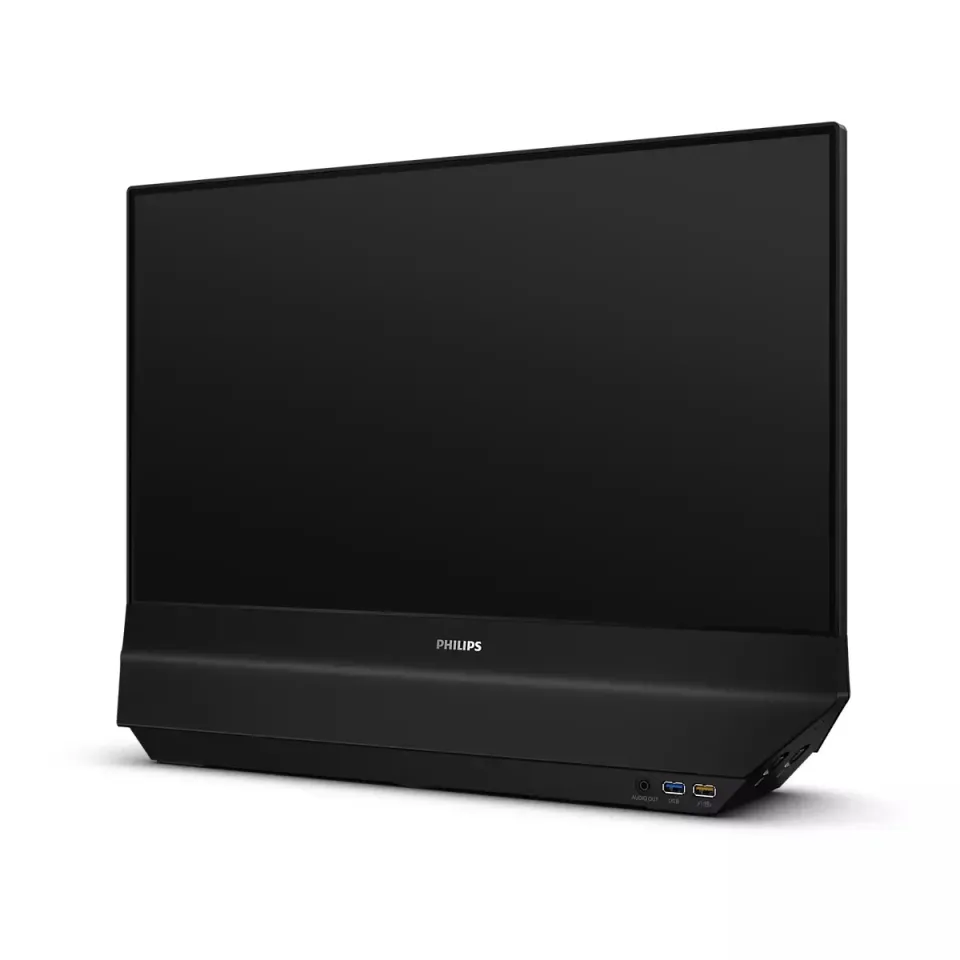 Philips LCD 24B2D5300 2x23,8" IPS/1920x1080@120Hz/4ms/300cd/2xHDMI/2xUSB-A/2xUSB