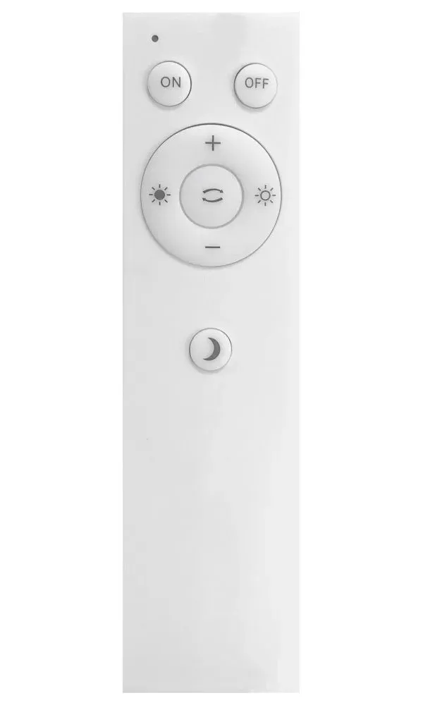 OPRAVENÉ - IMMAX NEO LITE AREAS SMART stropní svítidlo 40cm, 24W černé TUYA Wi-Fi