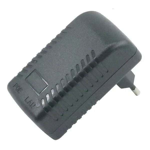 XtendLan PoE injektor pasivní 48V/0,5A, 1000Base-T, do zásuvky