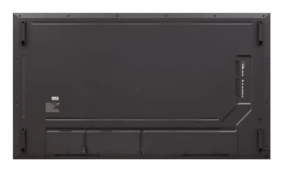 86" LG LED 86UH5N-M - UHD,500cd,24/7