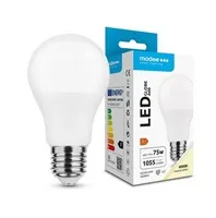 Modee E27 11W A60 LED studená 4000K