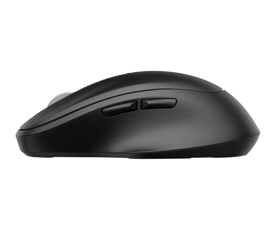 HP 720 Rechargeable wireless keyboard mouse - set dobíjecí bezdrátové myši a klávesnice