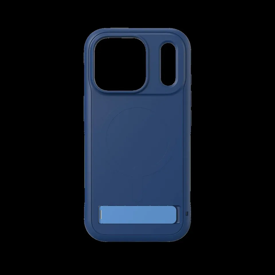Case Sedona Snap with Kickstand for Apple iPhone 18 Pro / 17 Pro - Navy