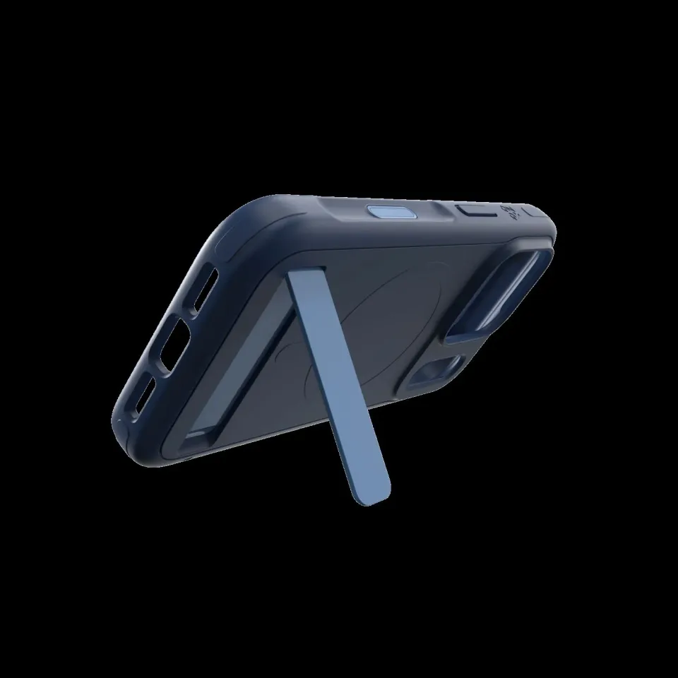 Case Sedona Snap with Kickstand for Apple iPhone 18 Pro / 17 Pro - Navy