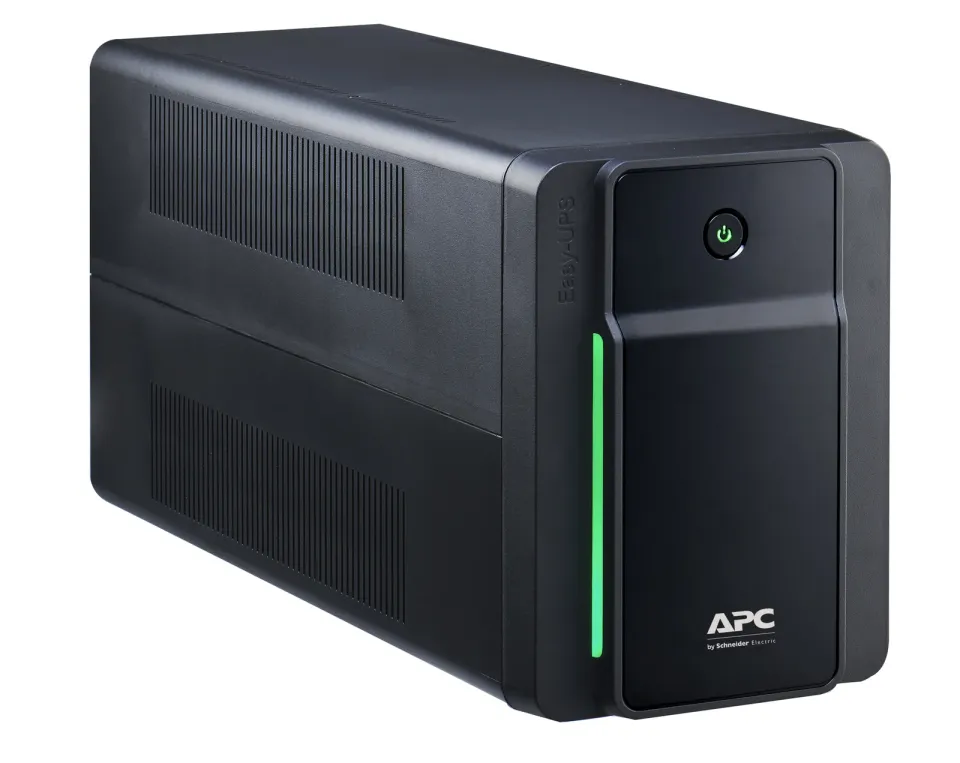 APC Easy UPS 1200VA, 230V, AVR, IEC Sockets (650W)