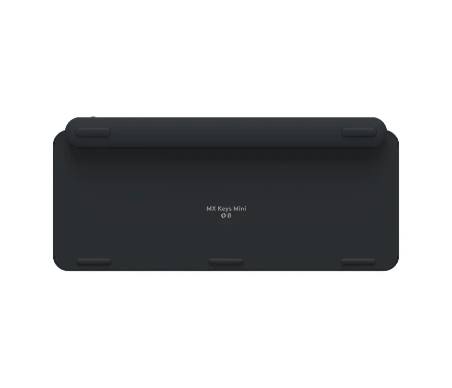 Logitech MX Keys/Bezdrátová USB/US layout/Grafitová