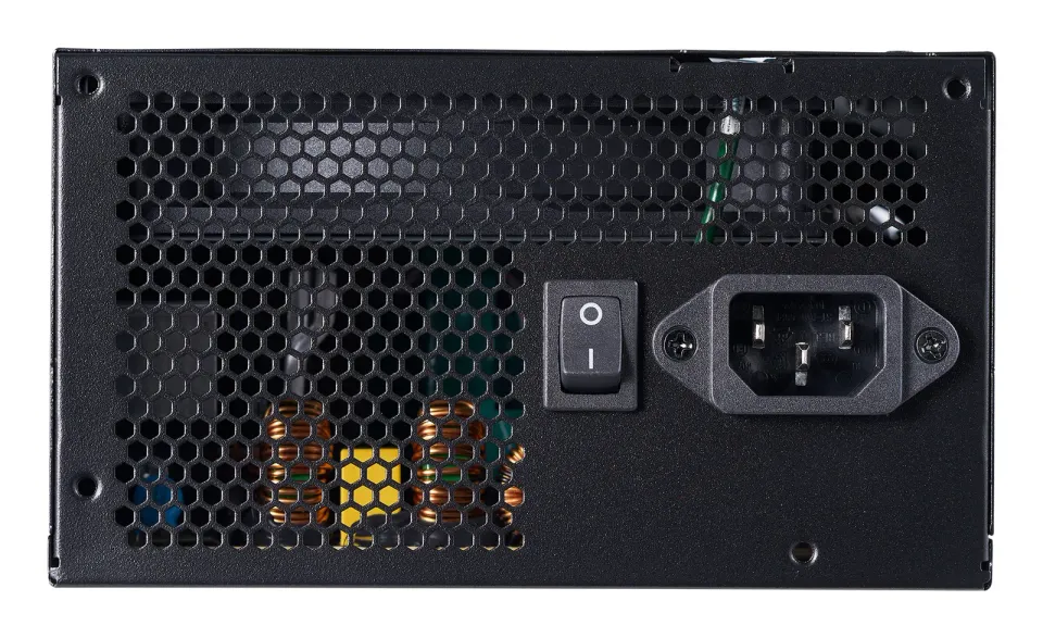 ADATA XPG zdroj PROBE 600W, 80+ BRONZE, 120mm, ATX