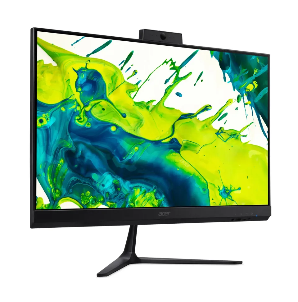 Acer Aspire/C24B-GMTL_LUBCU5115U_65W/23,8"/FHD/U5-115U/8GB/512GB/Intel int/W11H/Černá/2R