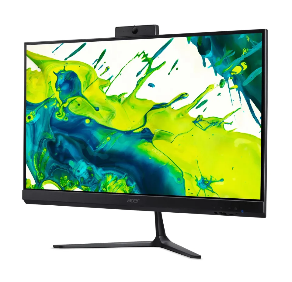 Acer Aspire/C24B-GMTL_LUBCU5115U_65W/23,8"/FHD/U5-115U/8GB/512GB/Intel int/W11H/Černá/2R