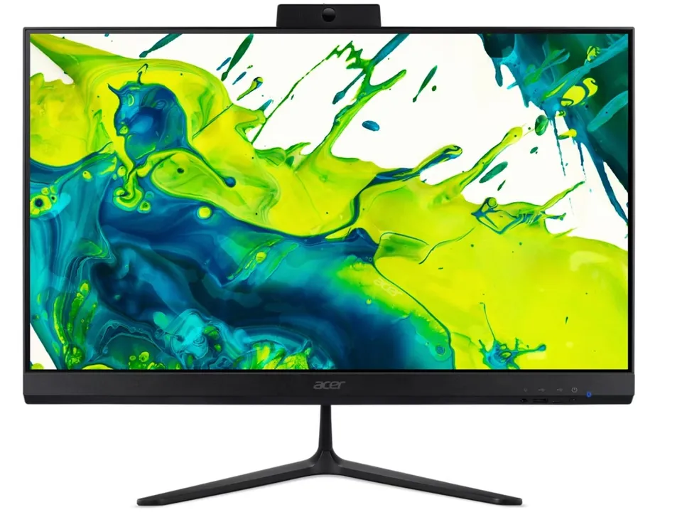 Acer Aspire/C24B-GMTL_LUBCU5115U_65W/23,8"/FHD/U5-115U/8GB/512GB/Intel int/W11H/Černá/2R