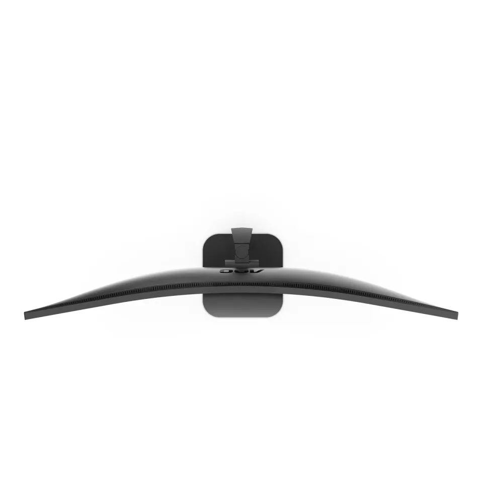 AOC LCD CU34V5C 34" zakřivený VA/3440x1440@100Hz/1ms/300cd/HDMI/DP/4xUSB/USB-C/R