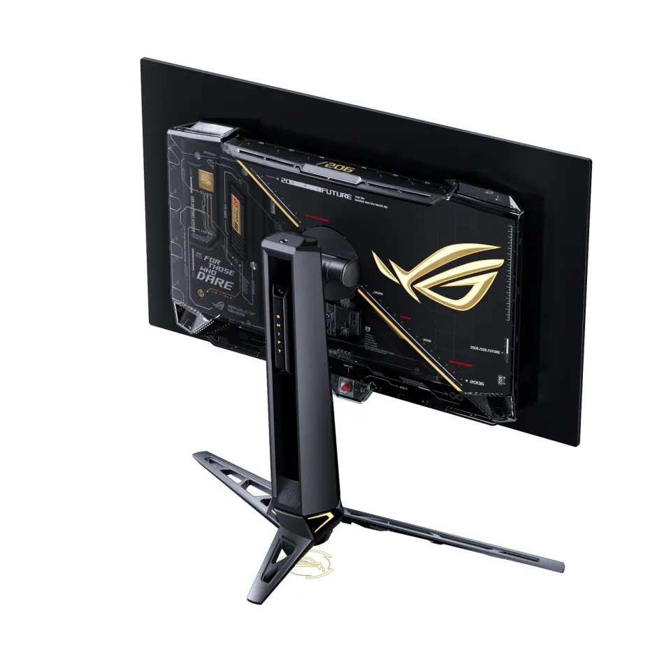 ASUS ROG/PG27AQWP-G/26,5"/OLED/QHD/540Hz/0,02ms/Černá/3R