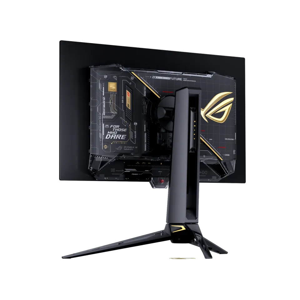 ASUS ROG/PG27AQWP-G/26,5"/OLED/QHD/540Hz/0,02ms/Černá/3R