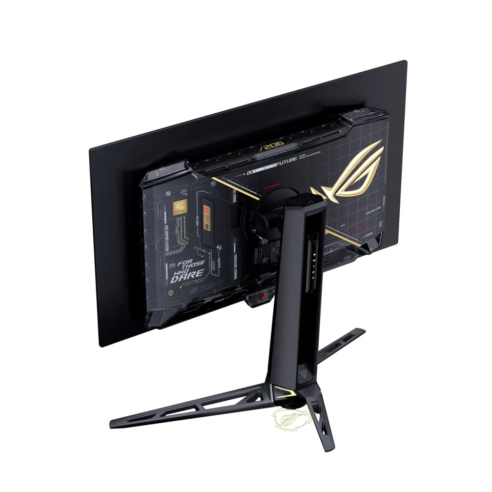 ASUS ROG/PG27AQWP-G/26,5"/OLED/QHD/540Hz/0,02ms/Černá/3R
