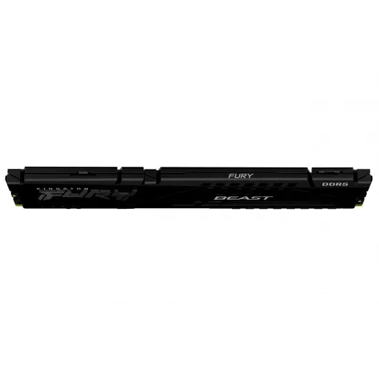 KINGSTON 16GB DDR5 5200MHz CL40 Fury Beast