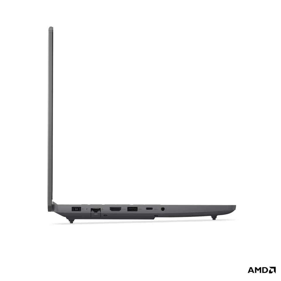 Lenovo LOQ 15ARP10E Ryzen 5 150/16GB/SSD 512GB/15,6"/IPS/FHD/144Hz/300nitů/RTX
