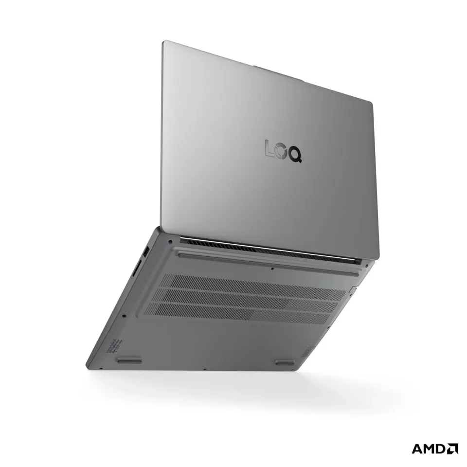 Lenovo LOQ 15ARP10E Ryzen 5 150/16GB/SSD 512GB/15,6"/IPS/FHD/144Hz/300nitů/RTX