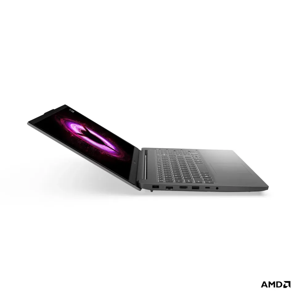 Lenovo LOQ 15ARP10E Ryzen 5 150/16GB/SSD 512GB/15,6"/IPS/FHD/144Hz/300nitů/RTX