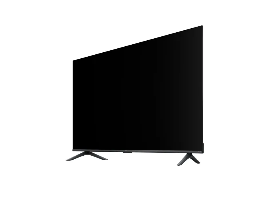 Xiaomi/TV S Mini LED 55 2026/55"/4K UHD/Šedá