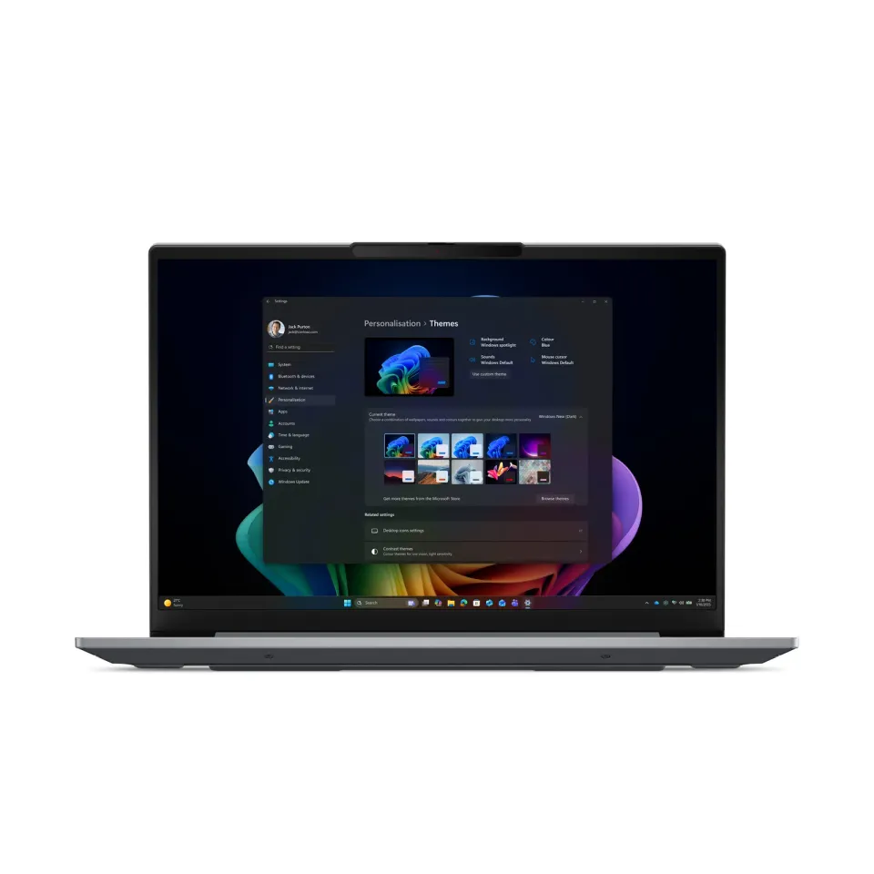 Lenovo ThinkBook 14 G9 Ultra 5 235/16GB/512GB SSD/14" WUXGA/3y OnSite/Win11 Pro/