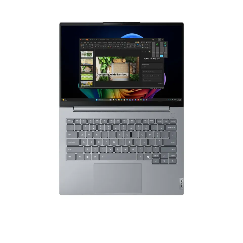 Lenovo ThinkBook 14 G9 Ultra 5 235/16GB/512GB SSD/14" WUXGA/3y OnSite/Win11 Pro/