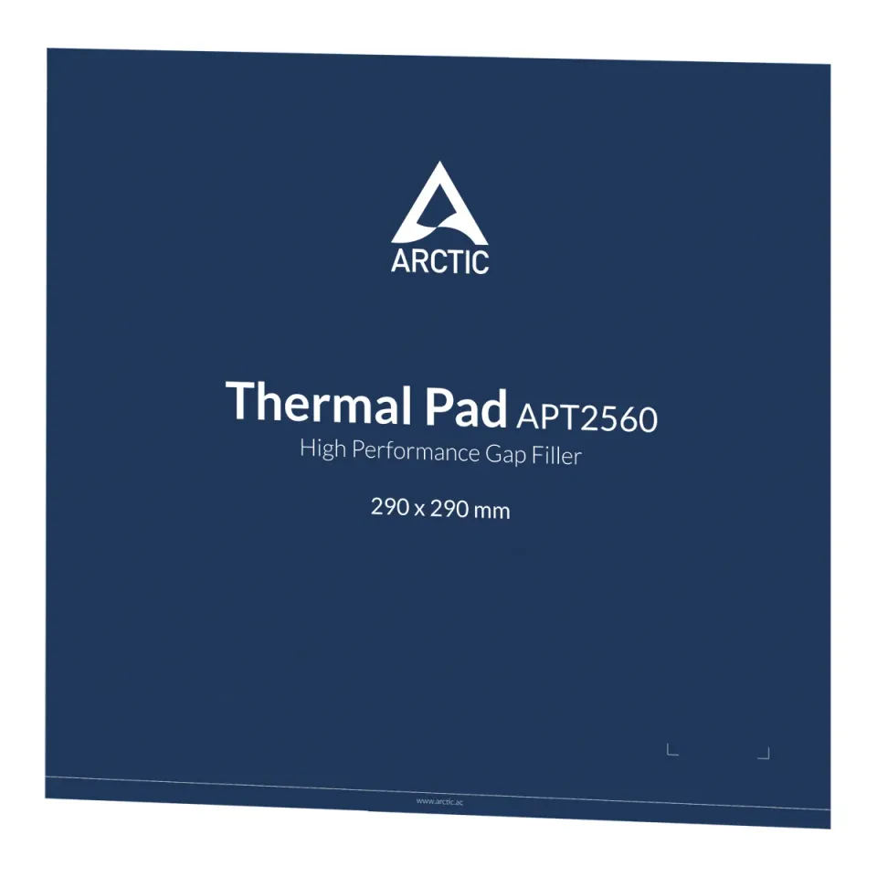ARCTIC Thermal Pad 290x290mm t:0,5mm