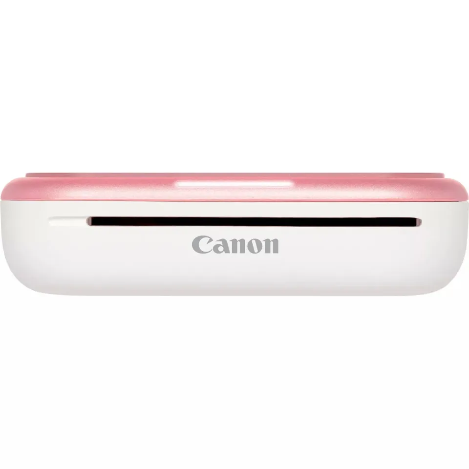 Canon Zoemini 2 kapesní tiskárna růžová RGW (poskodená krabica