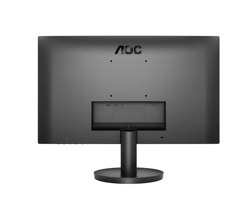 AOC LCD 24B3HA2 23,8" IPS/1920x1080@100Hz/1ms/250cd/VGA/HDMI/Repro/VESA