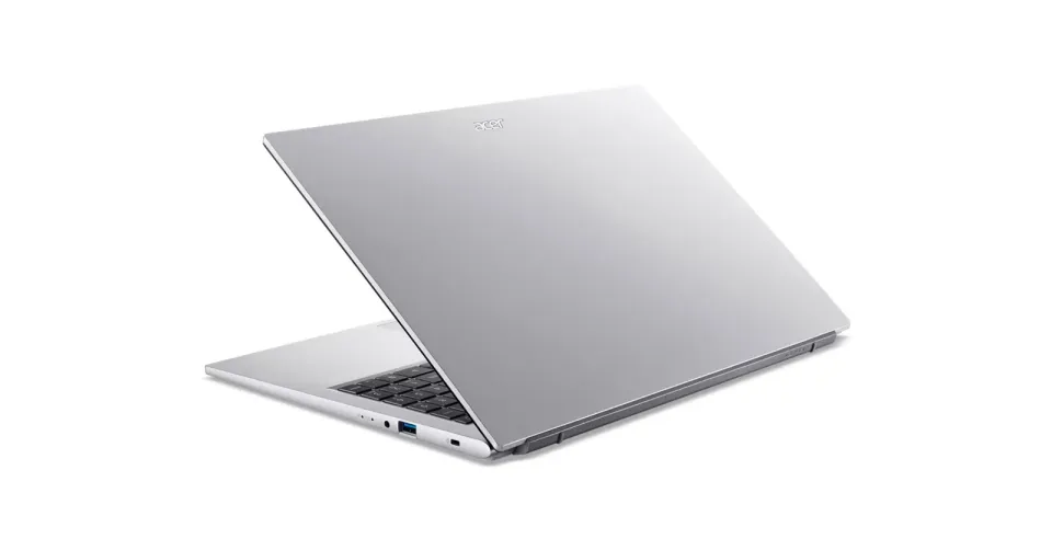 ACER NTB Aspire Go 15 (AG15-72P-527E),Core 5 120U,15.6"FHD,16GB,1TB SSD,Intel Graphics,W11H,Silver