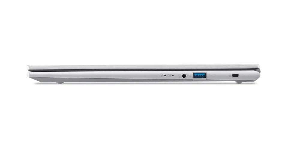 ACER NTB Aspire Go 15 (AG15-72P-527E),Core 5 120U,15.6"FHD,16GB,1TB SSD,Intel Graphics,W11H,Silver