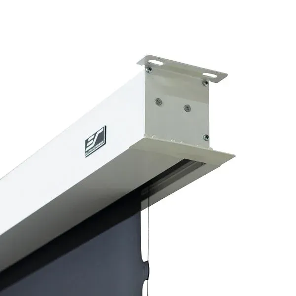 ELITE SCREENS plátno elektrické motorové stropní 106" (269,2cm)/ 16:9/ 132,1×234,7cm/ gain 1.1/ 24" drop/ CineWhite
